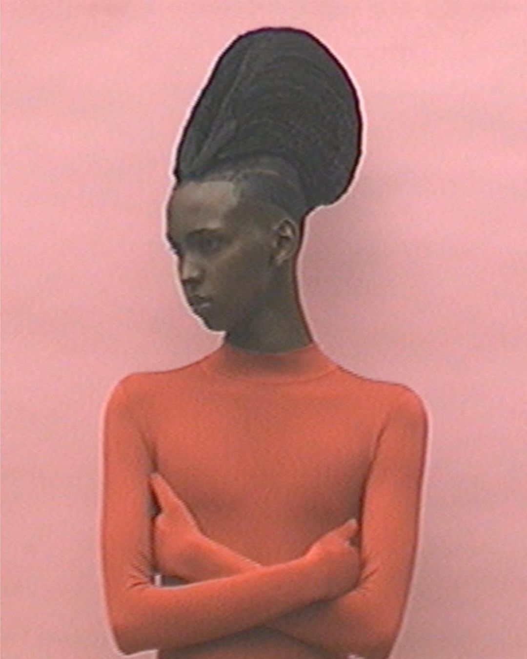 W Magazine |  Oct. 22