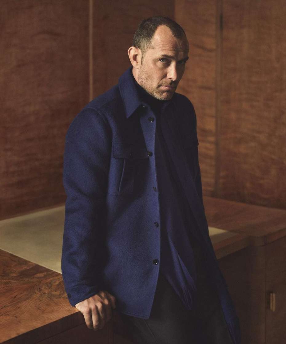 Brioni |  Nov. 22