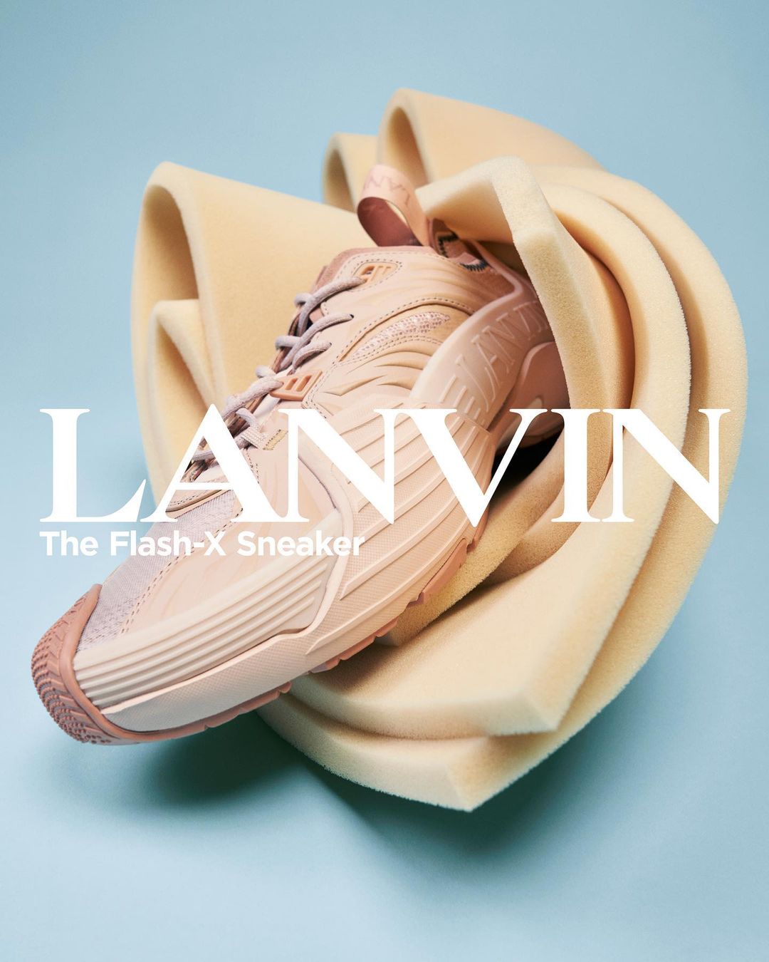 LANVIN |  Nov. 22