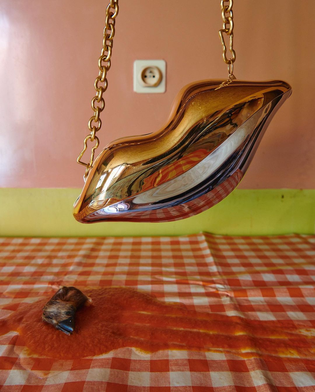 W Magazine |  Nov. 22