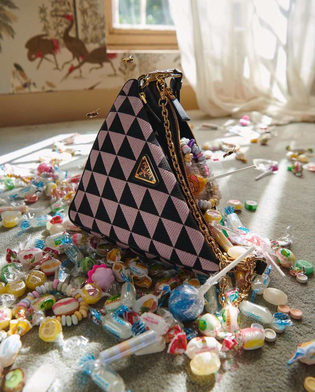 W Magazine |  Nov. 22