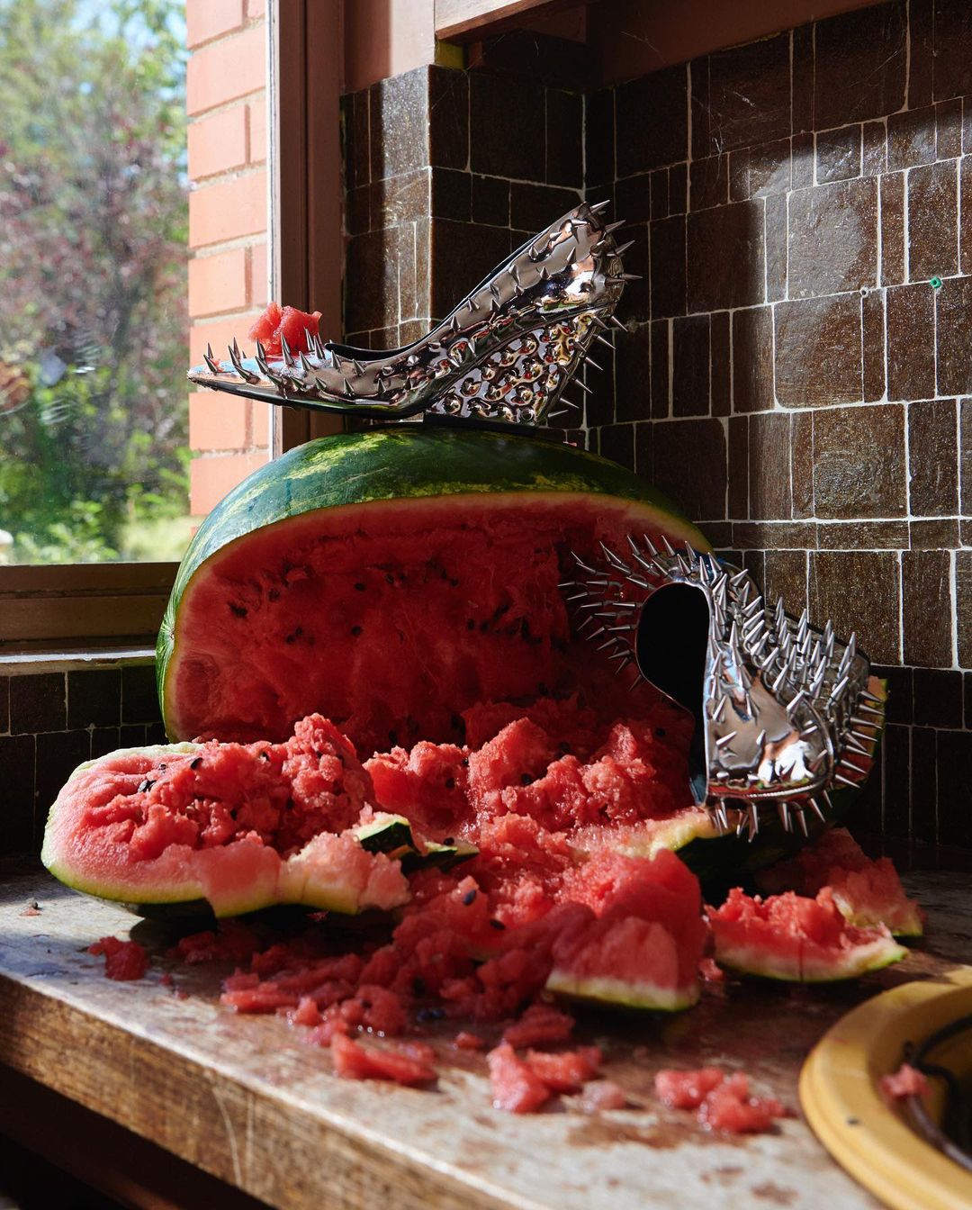 W Magazine |  Nov. 22