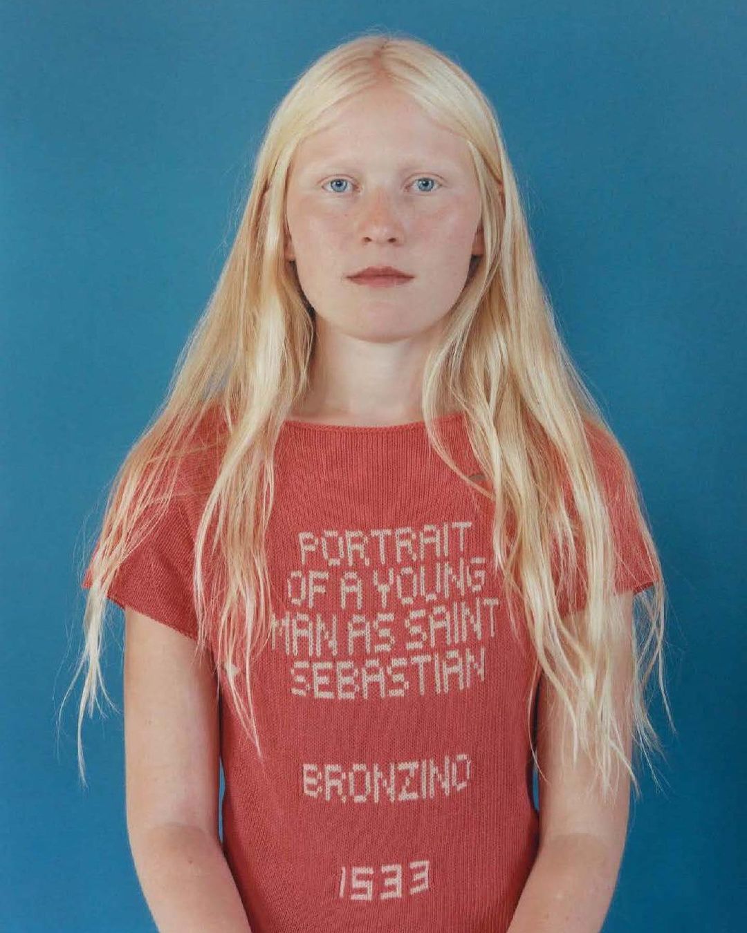 Double Magazine |  Nov. 22