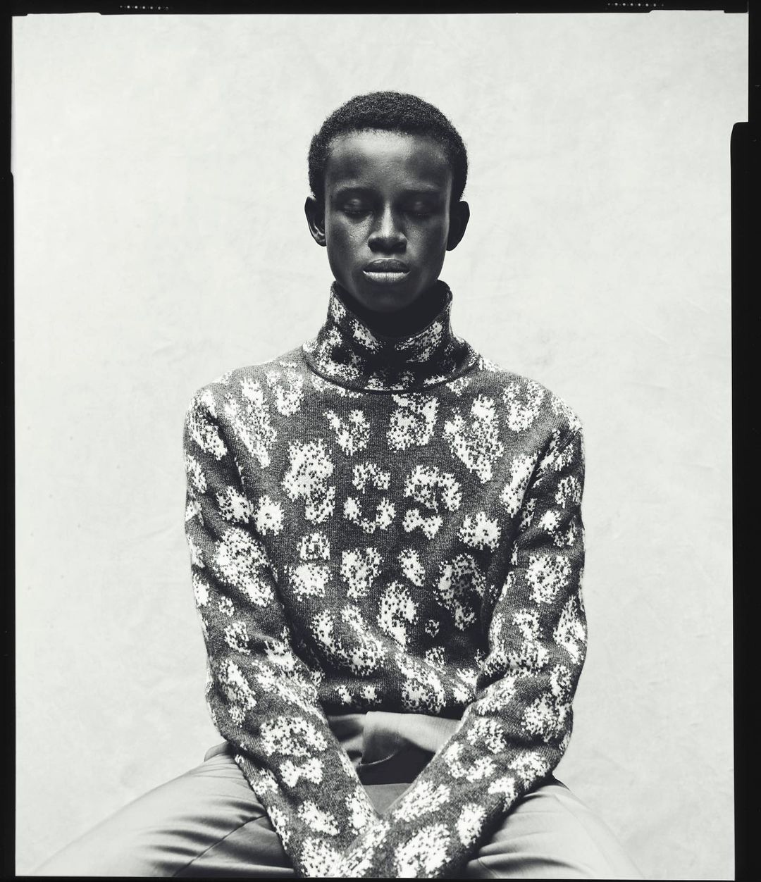 Dior Magazine |  Dec. 22