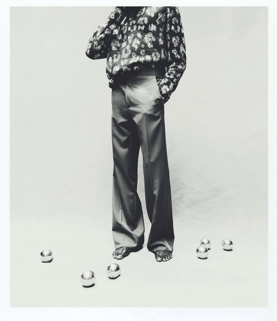 Dior Magazine |  Dec. 22