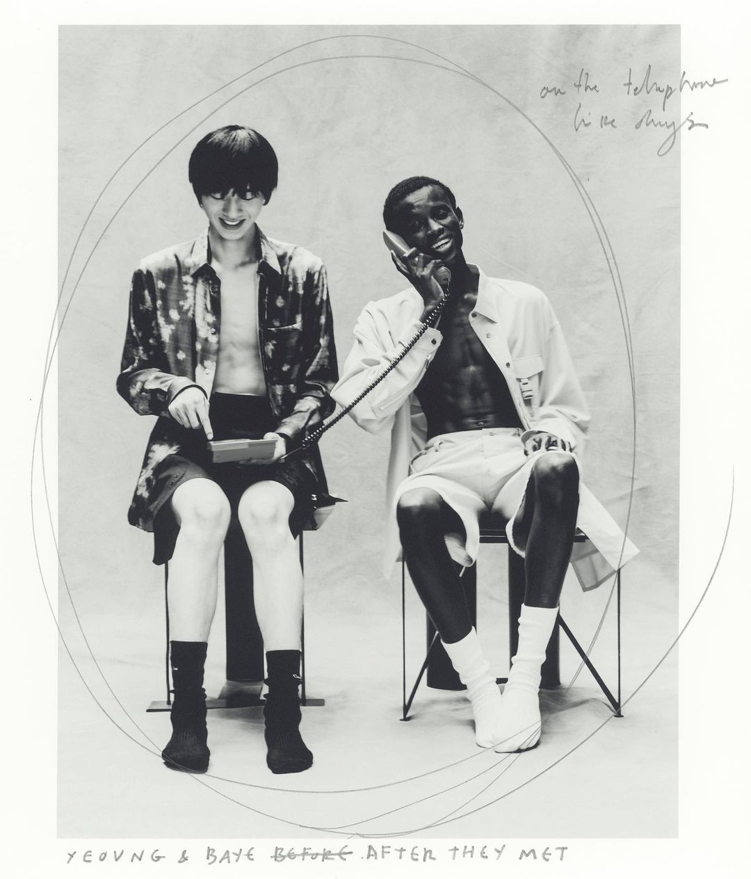 Dior Magazine |  Dec. 22