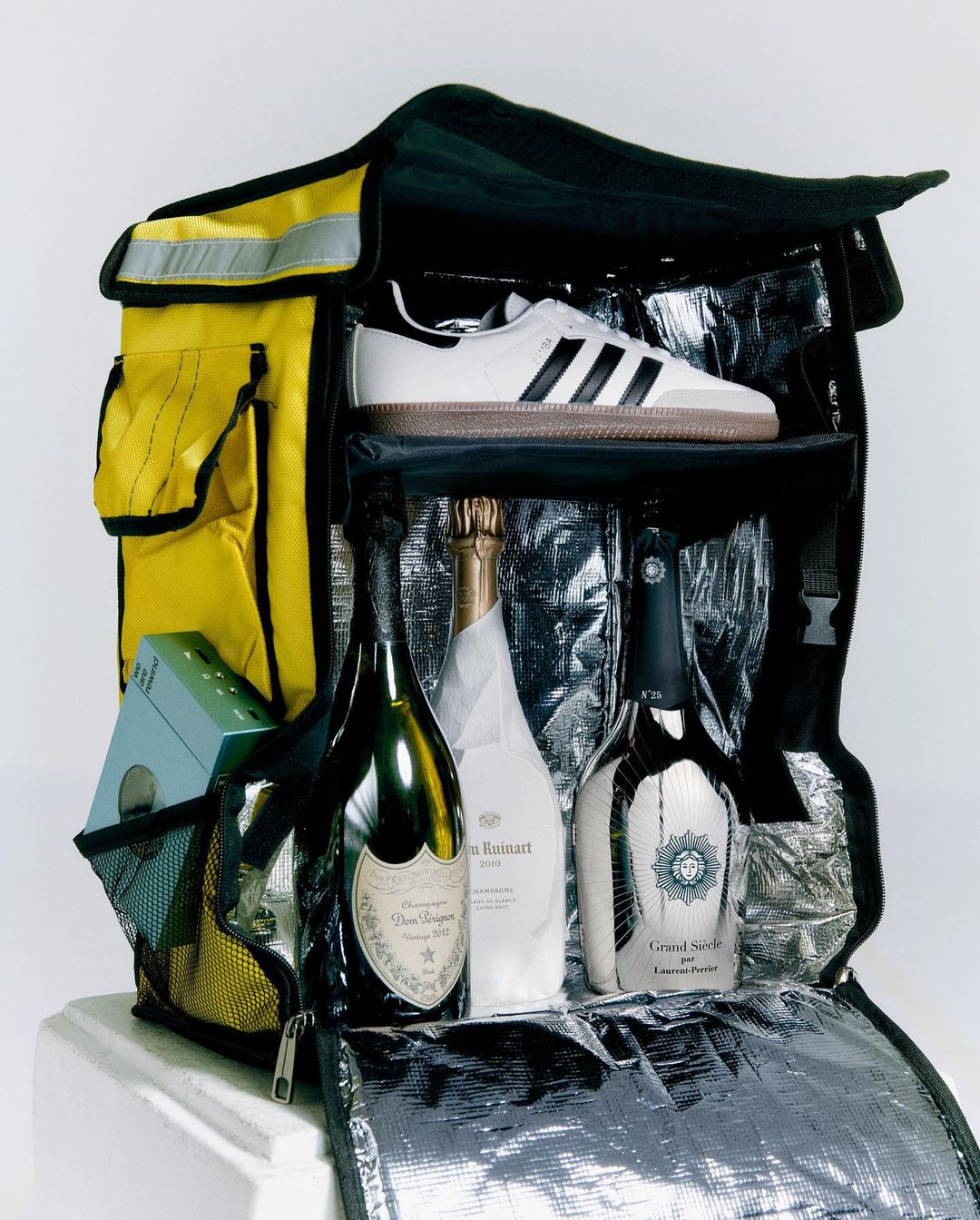 M Le Monde |  Jan. 23