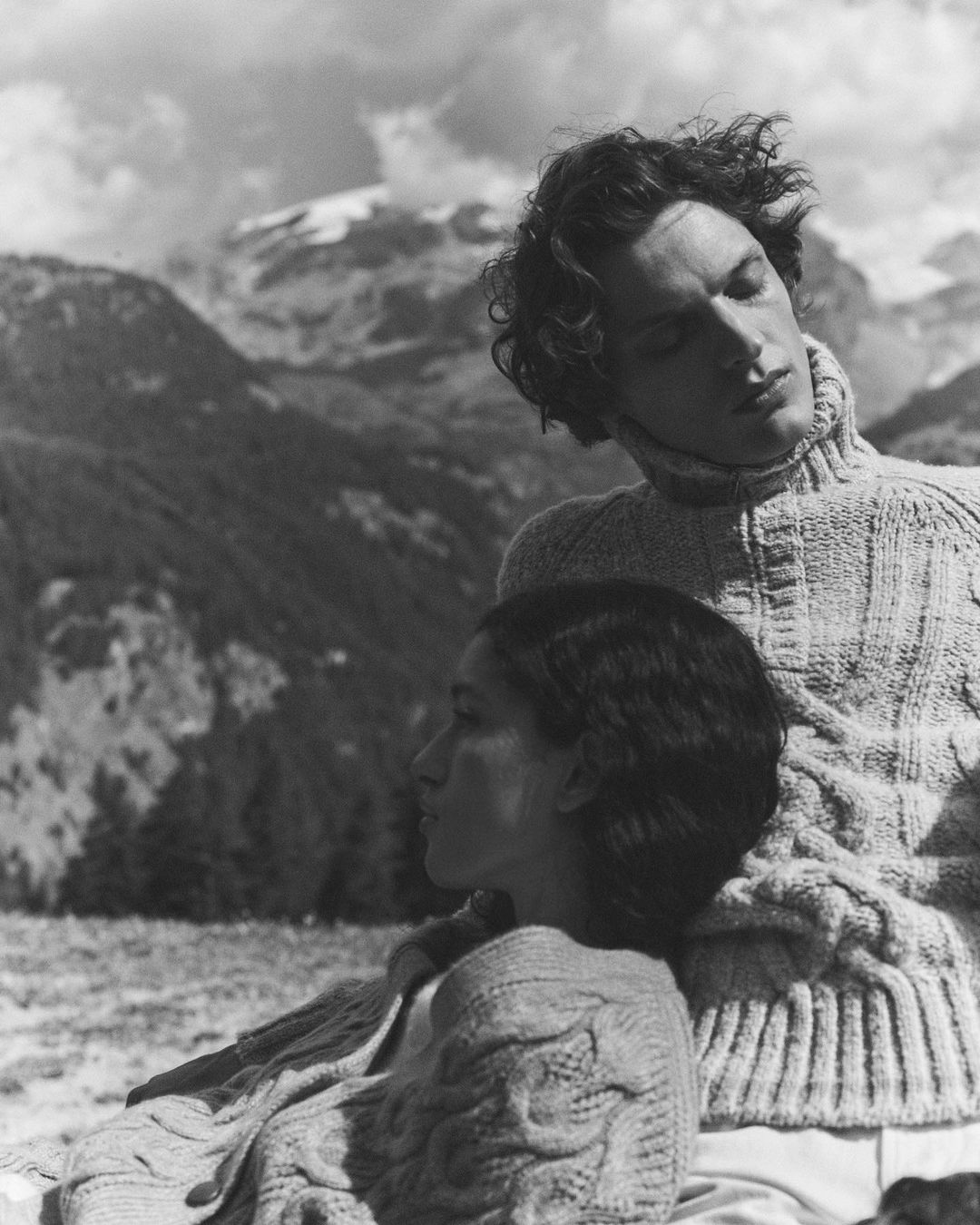 Loro Piana |  Jan. 23