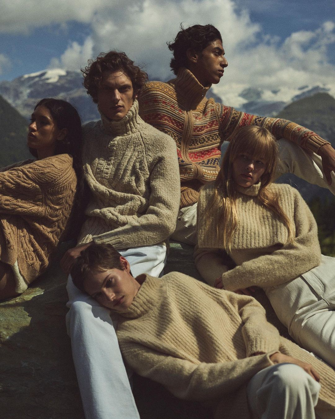 Loro Piana |  Jan. 23