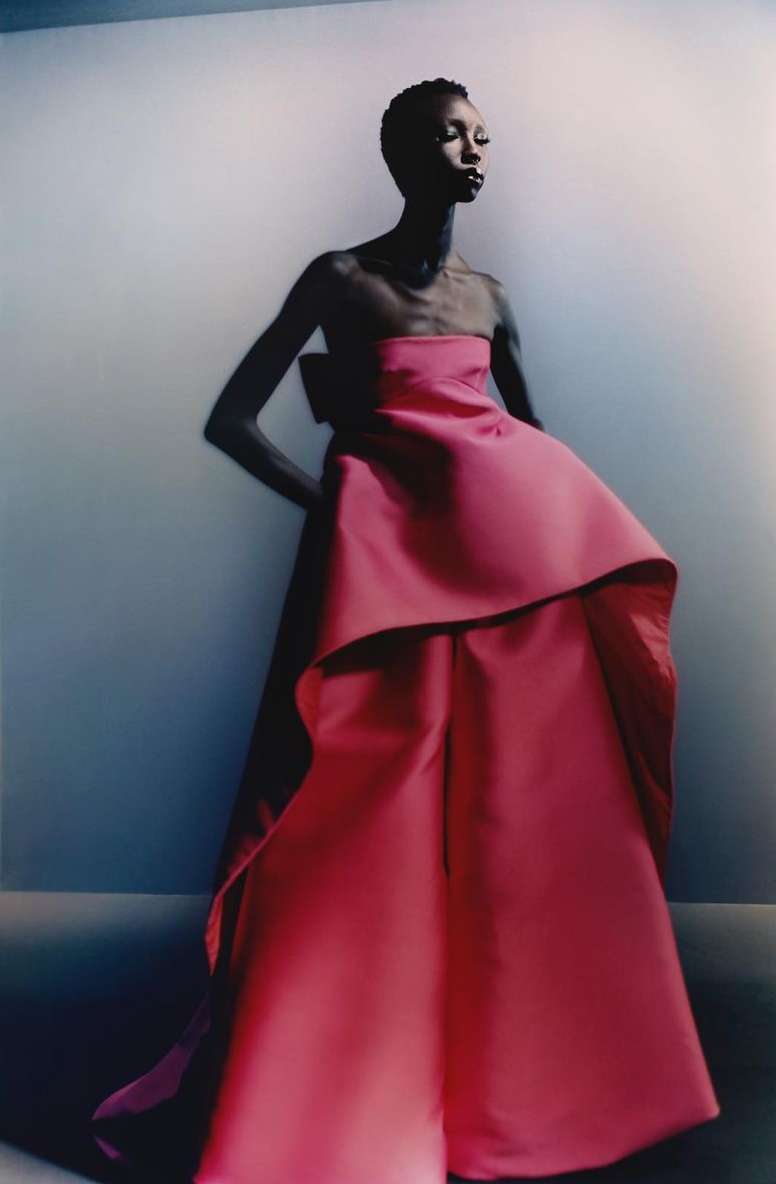 Valentino |  Feb. 23