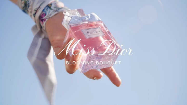 Dior Parfums |  Feb. 23