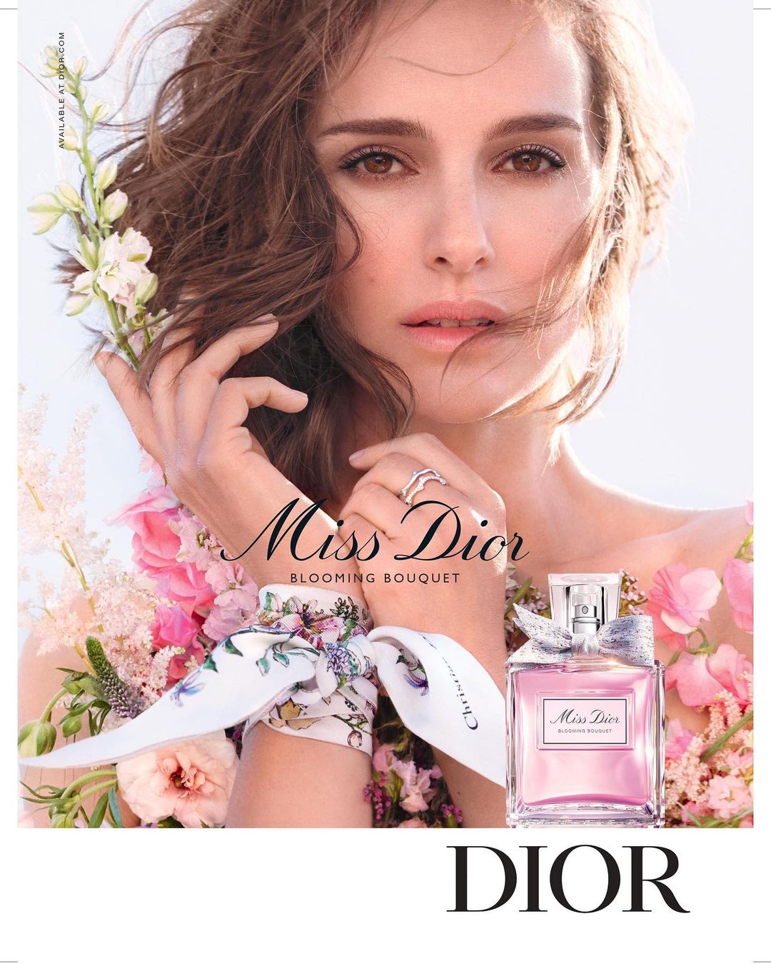Dior Parfums |  Feb. 23