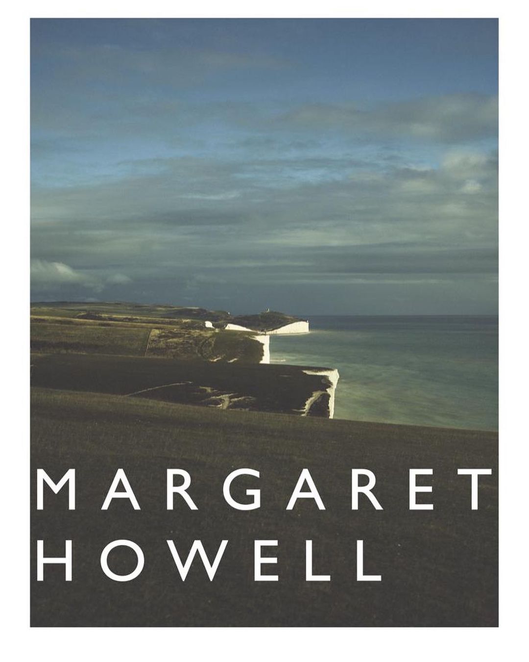 Margaret Howell |  Mar. 23
