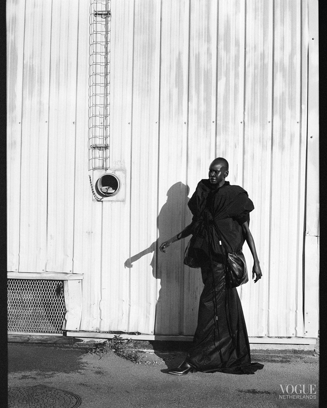 Vogue Netherlands |  Apr. 23