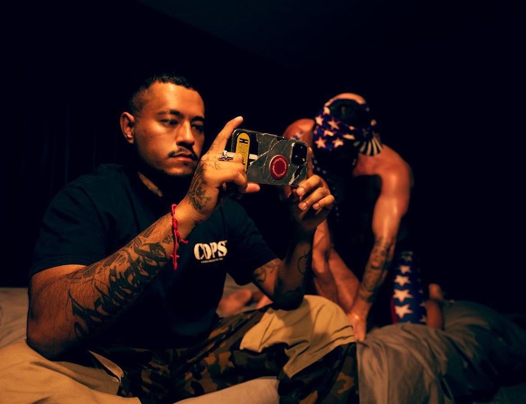 Double Magazine |  May. 23