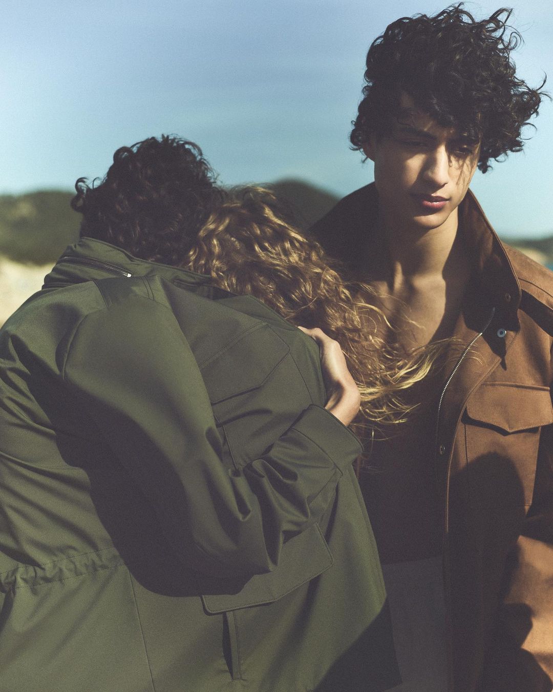 Loro Piana |  Jun. 23