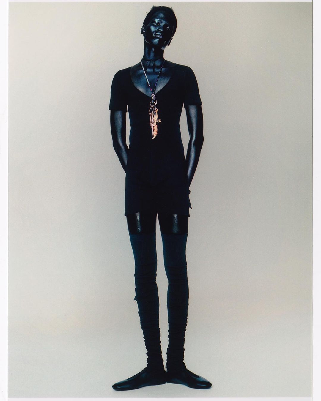 Acne Studios |  Jun. 23