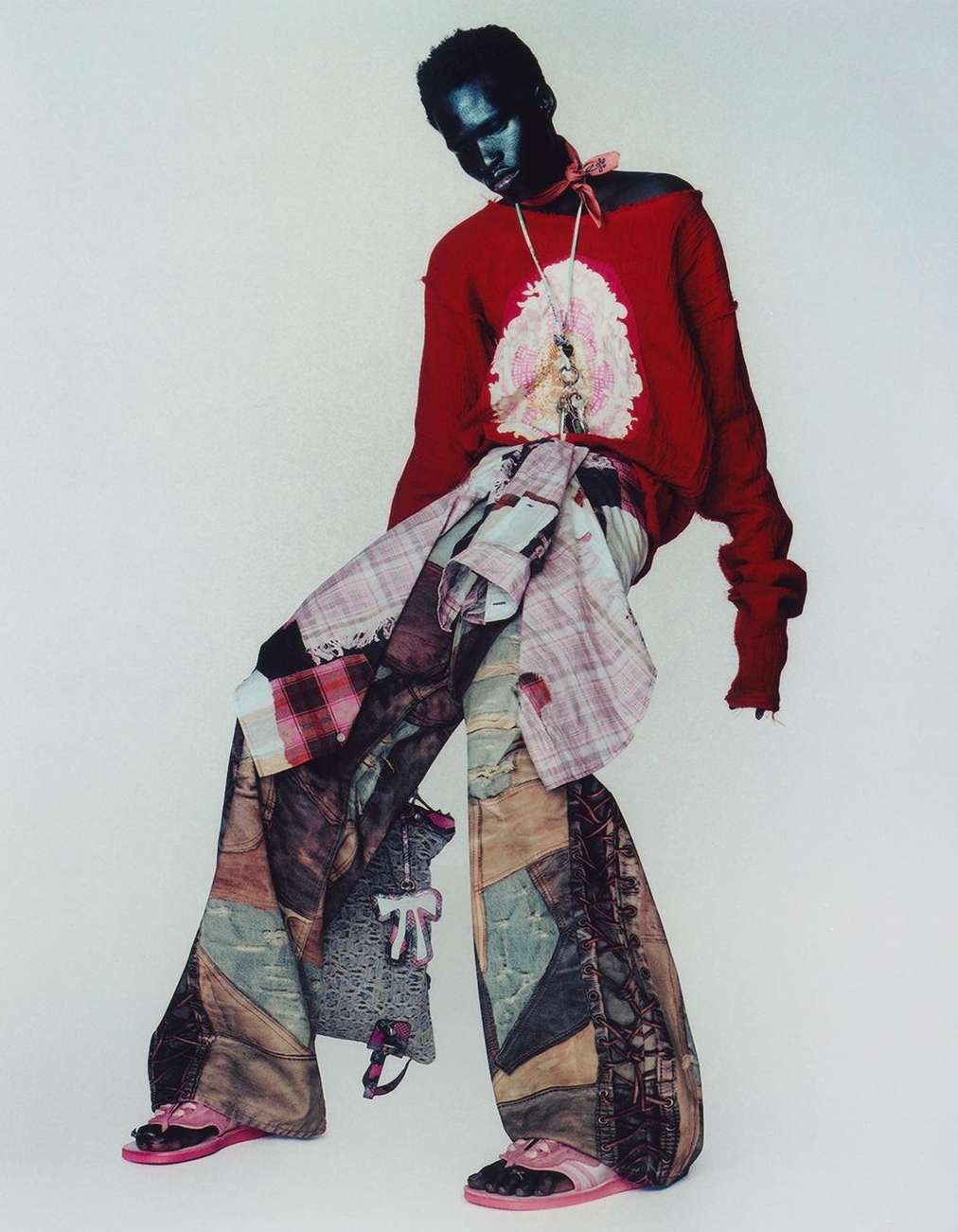 Acne Studios |  Jun. 23