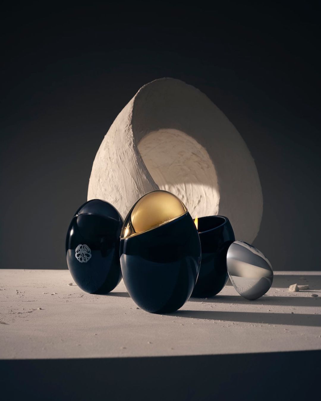 Alexander McQueen |  Jul. 23