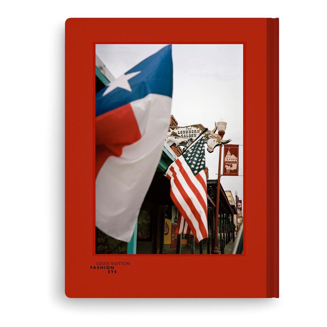 Louis Vuitton |  Jul. 23