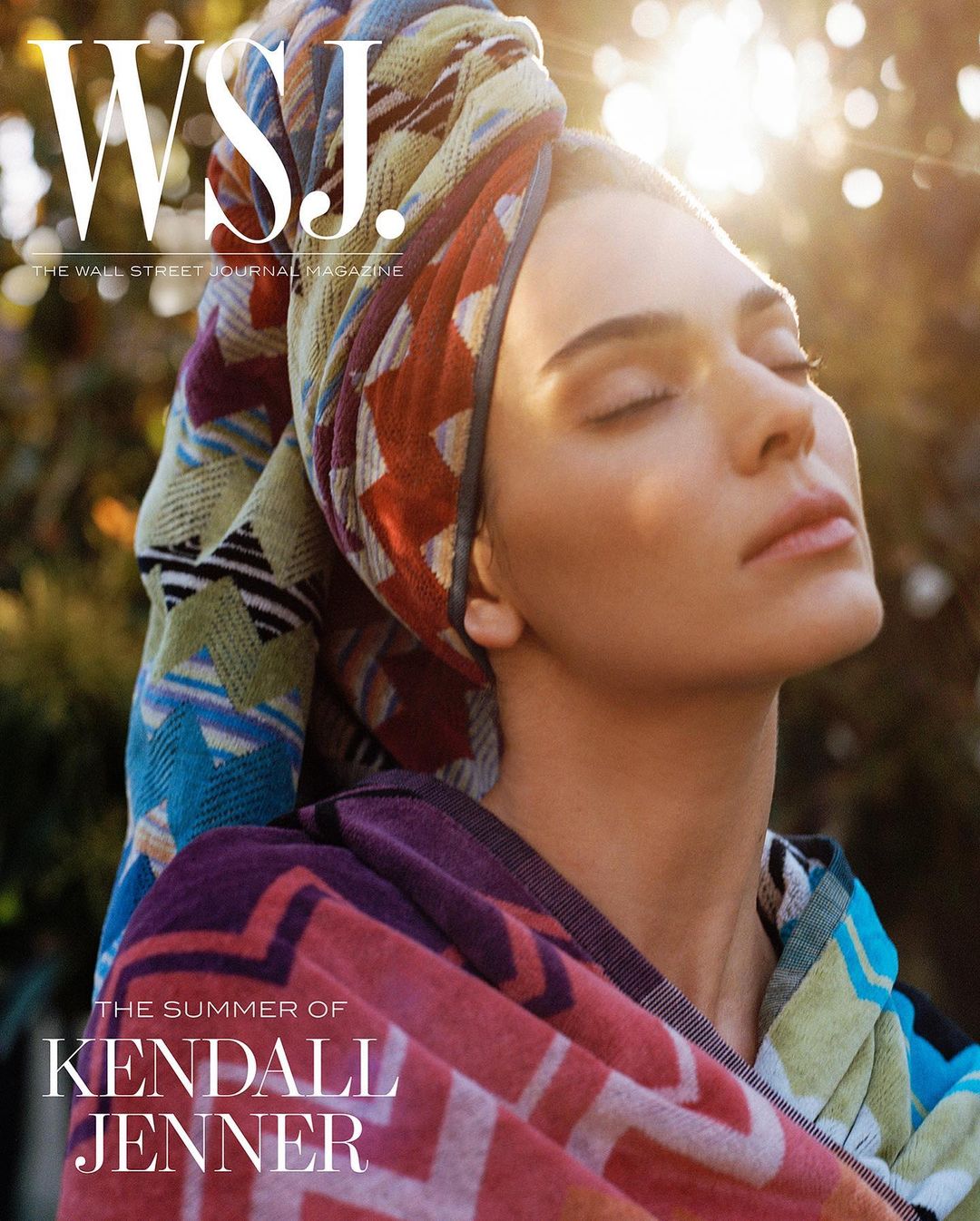 WSJ. Magazine |  Jul. 23