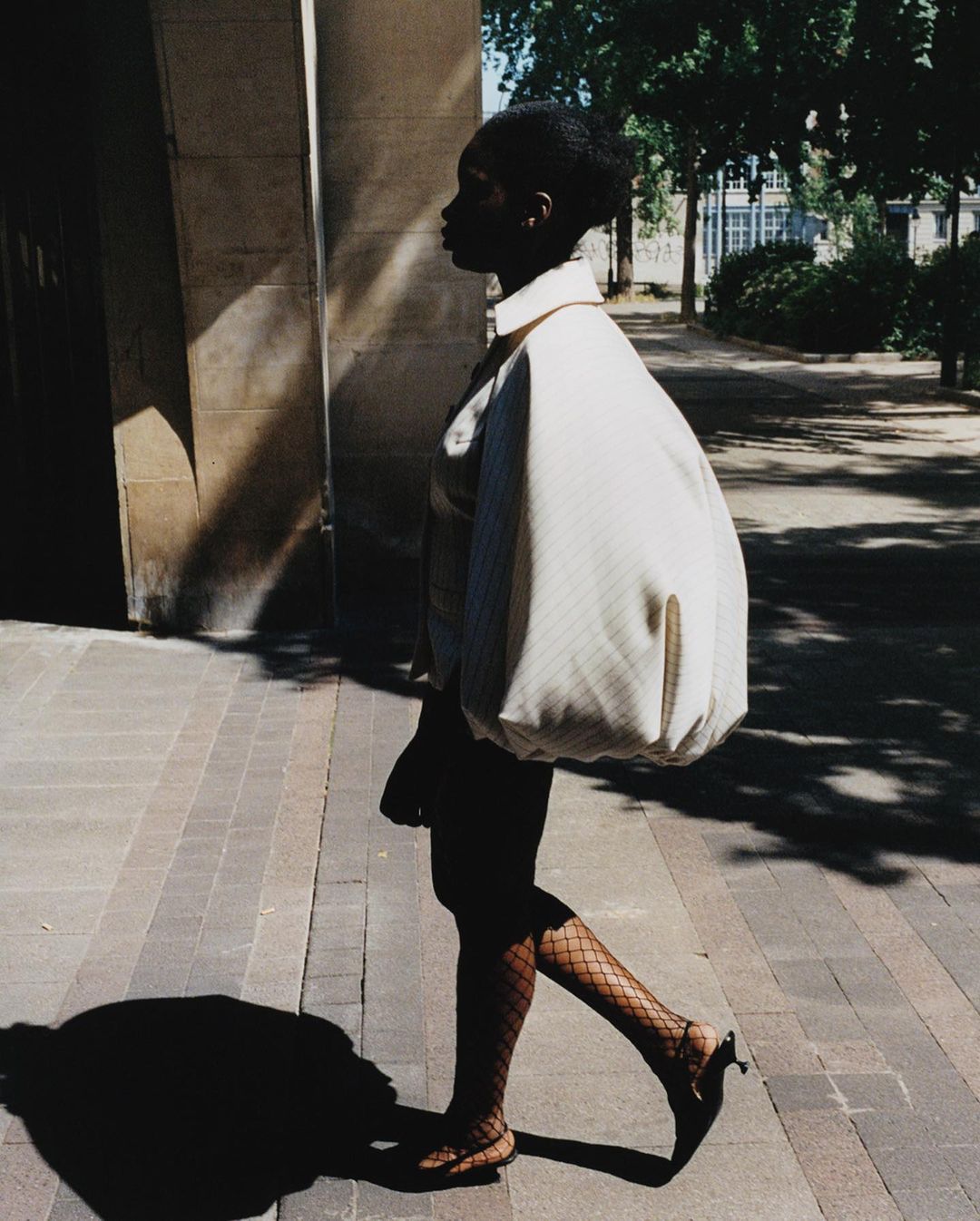 AnOther Magazine |  Oct. 23