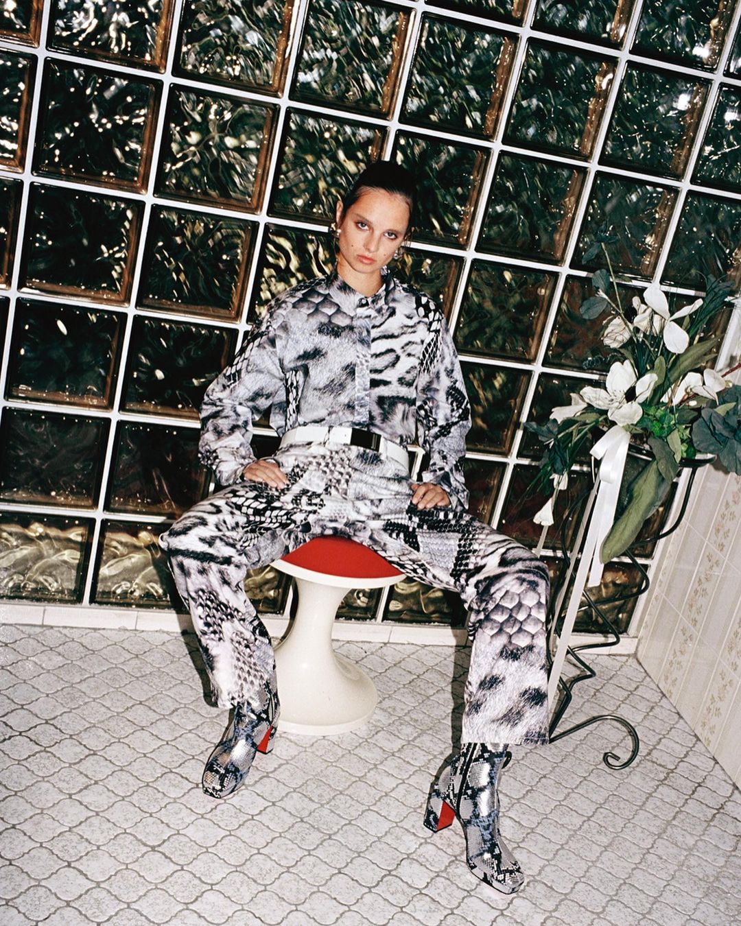 AnOther Magazine |  Oct. 23