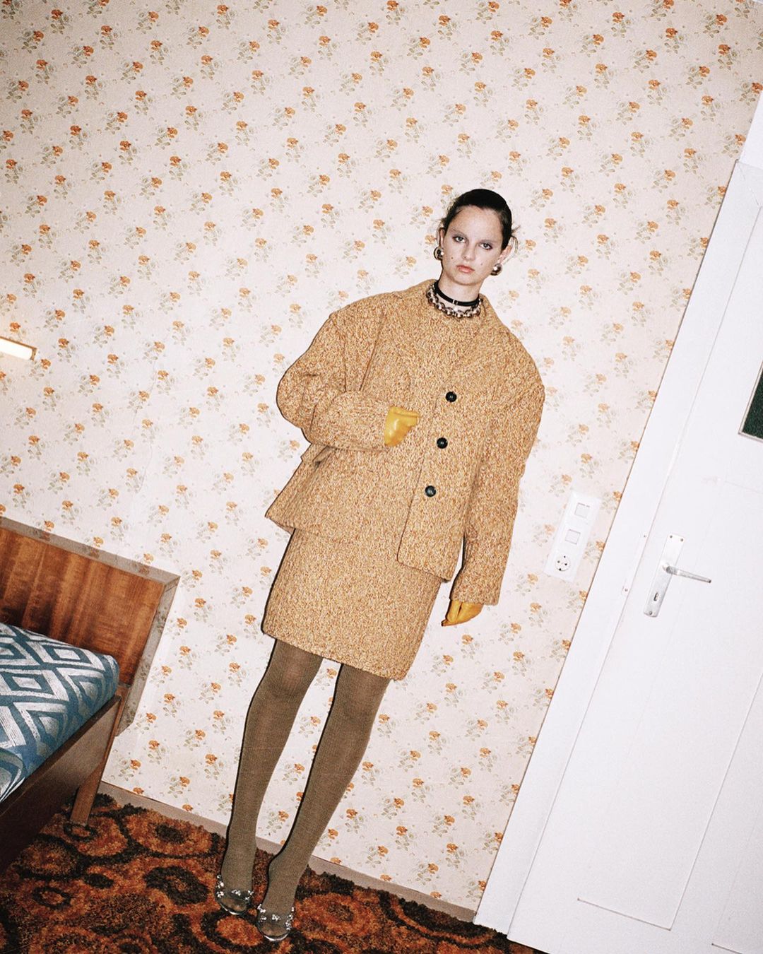 AnOther Magazine |  Oct. 23