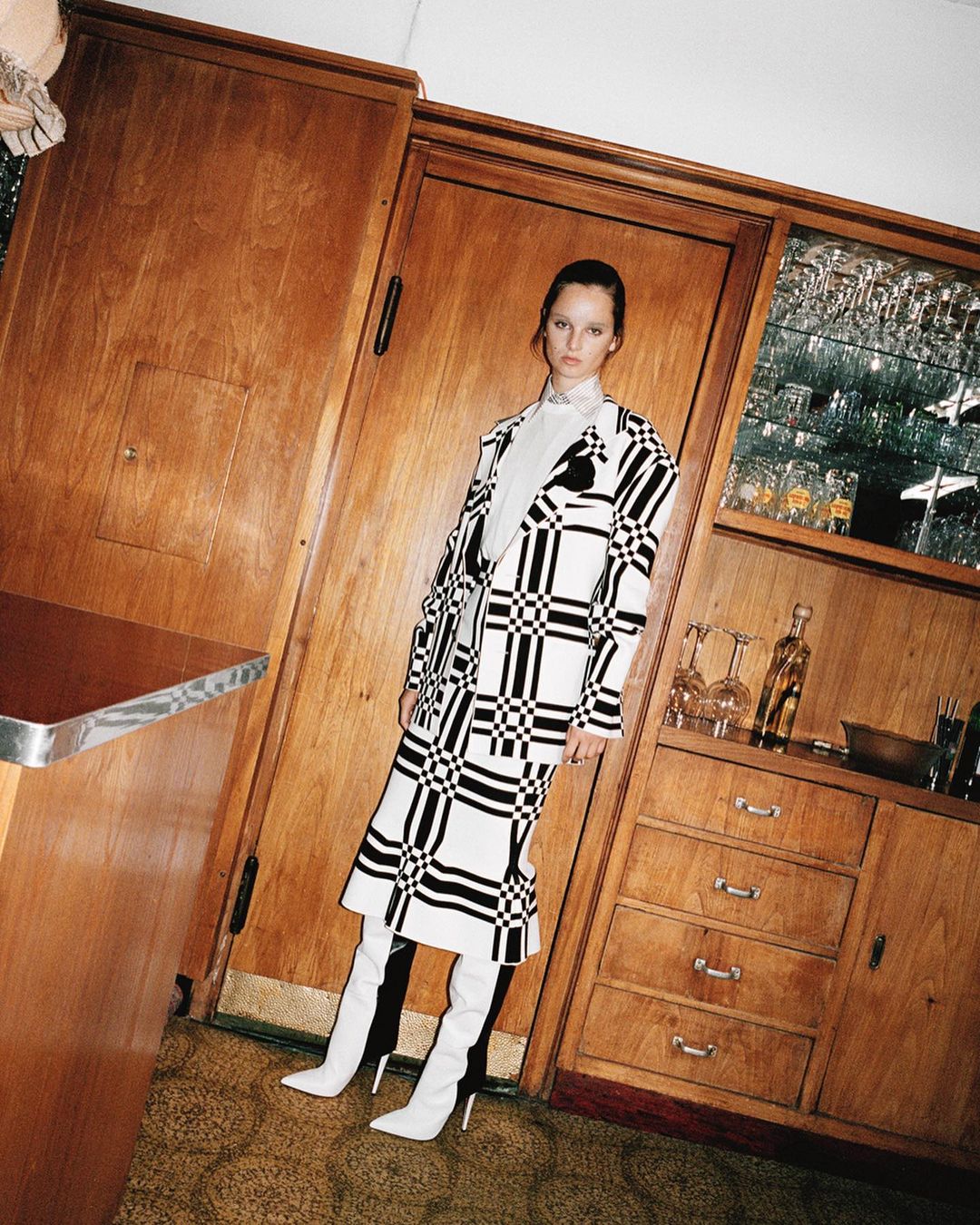 AnOther Magazine |  Oct. 23