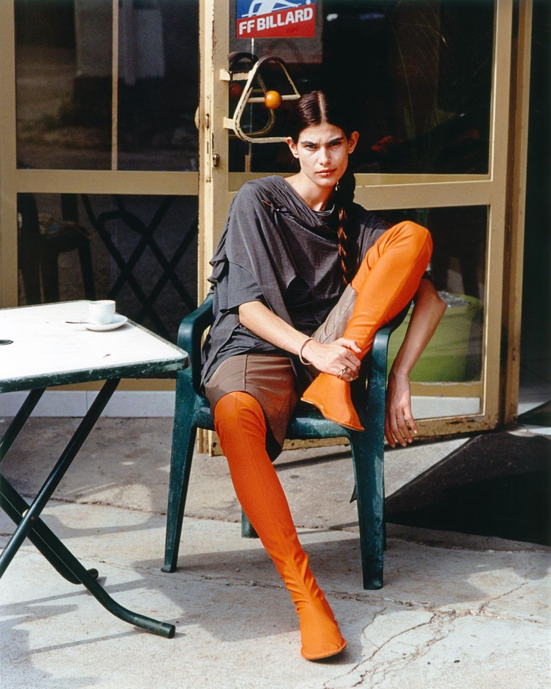 Self Service Magazine |  Oct. 23