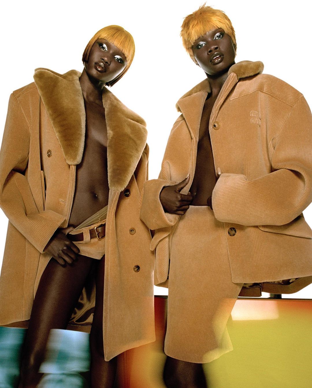 Vogue Japan |  Oct. 23