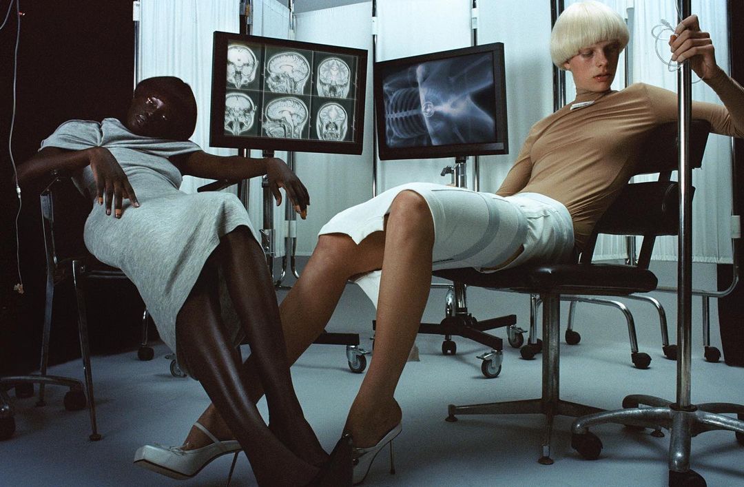 Re-Edition Magazine |  Nov. 23