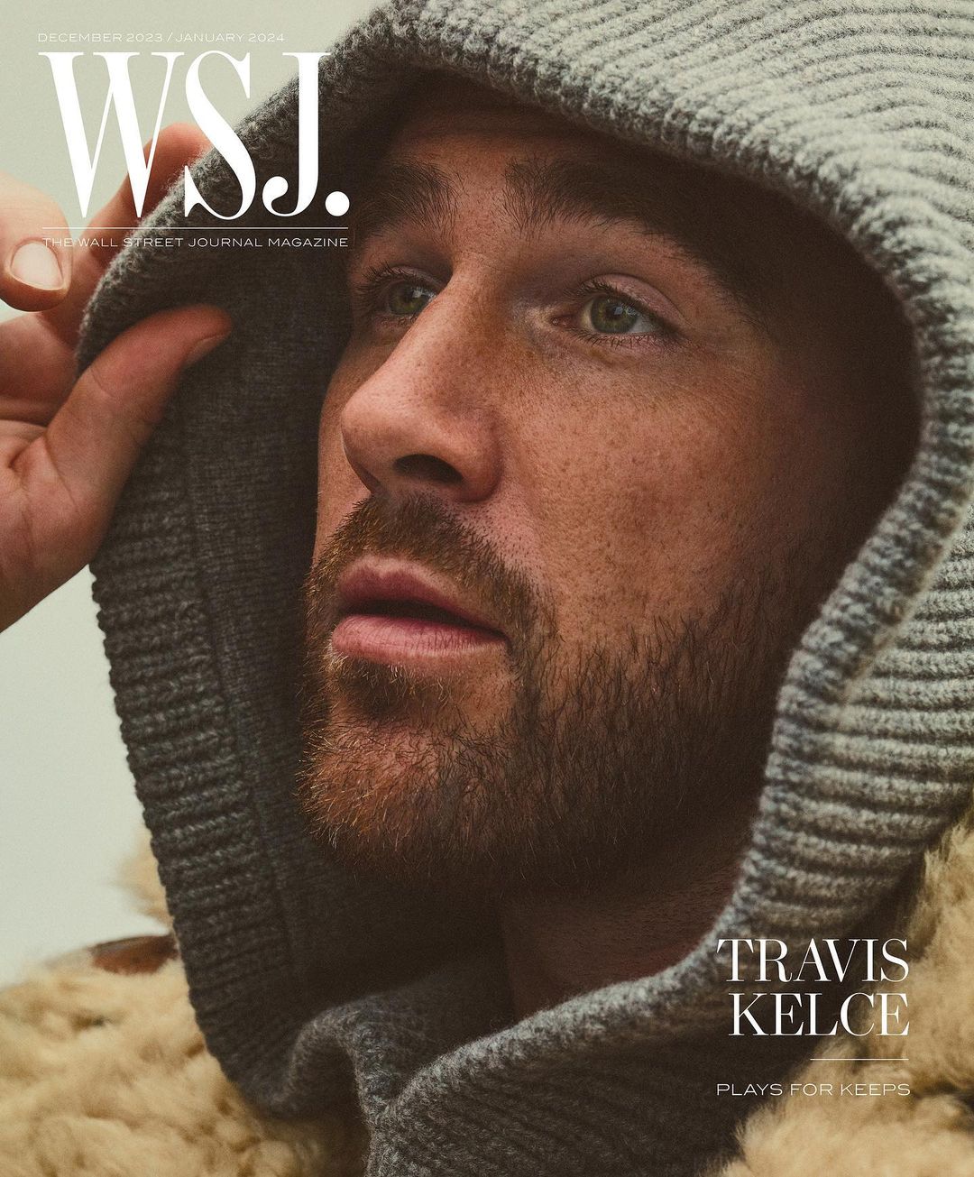 WSJ. Magazine |  Nov. 23