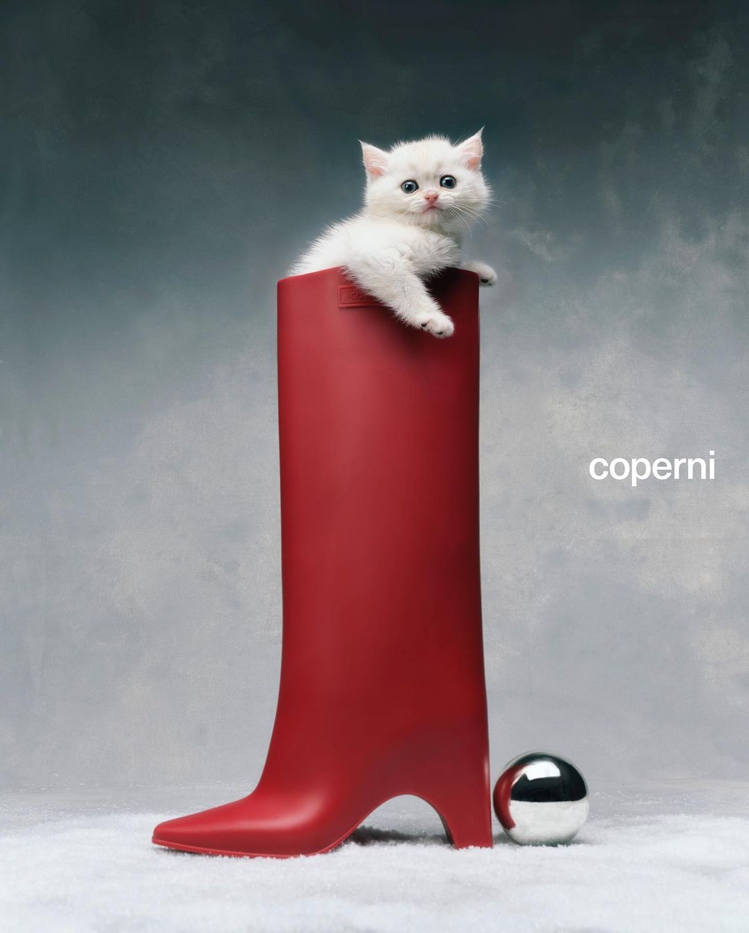 Coperni |  Dec. 23
