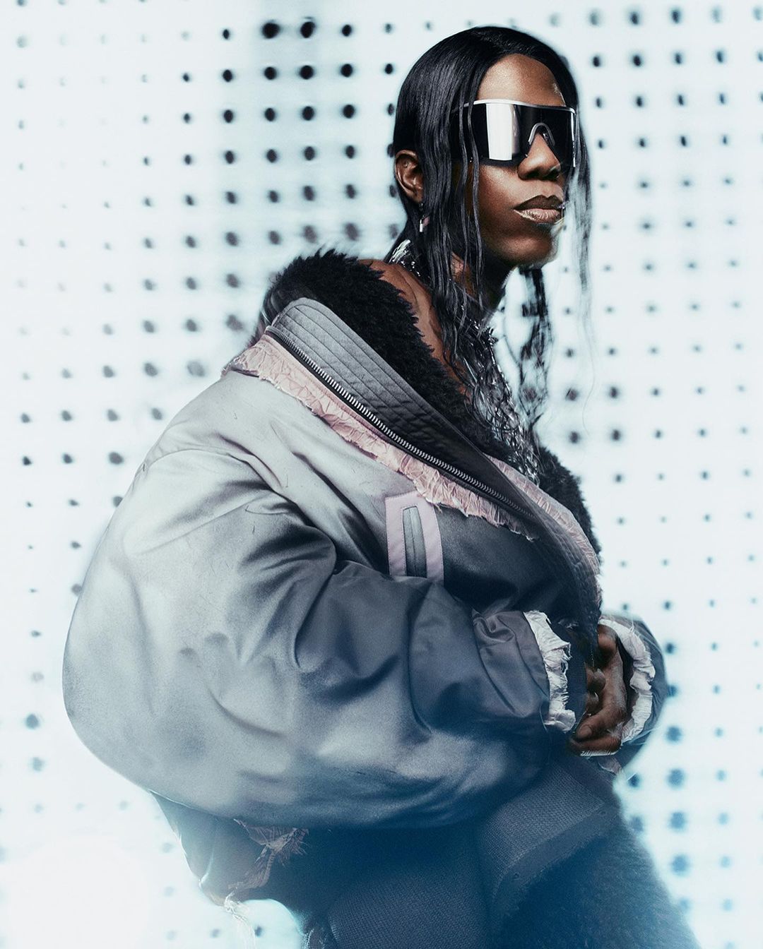 Acne Studios |  Jan. 24