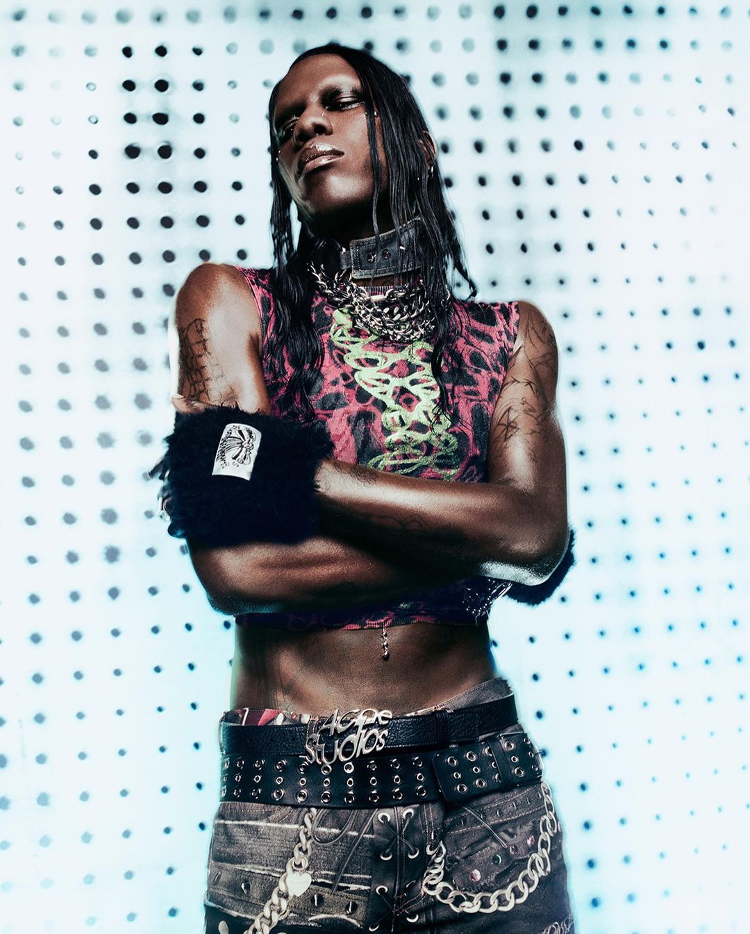 Acne Studios |  Jan. 24