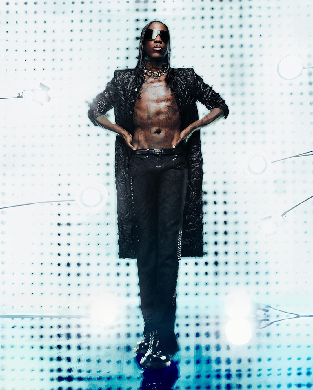 Acne Studios |  Jan. 24