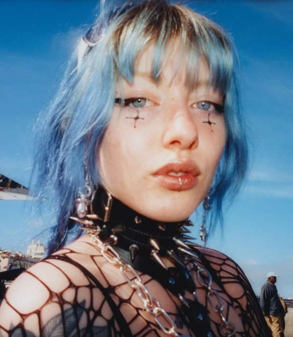 Felicity Ingram
