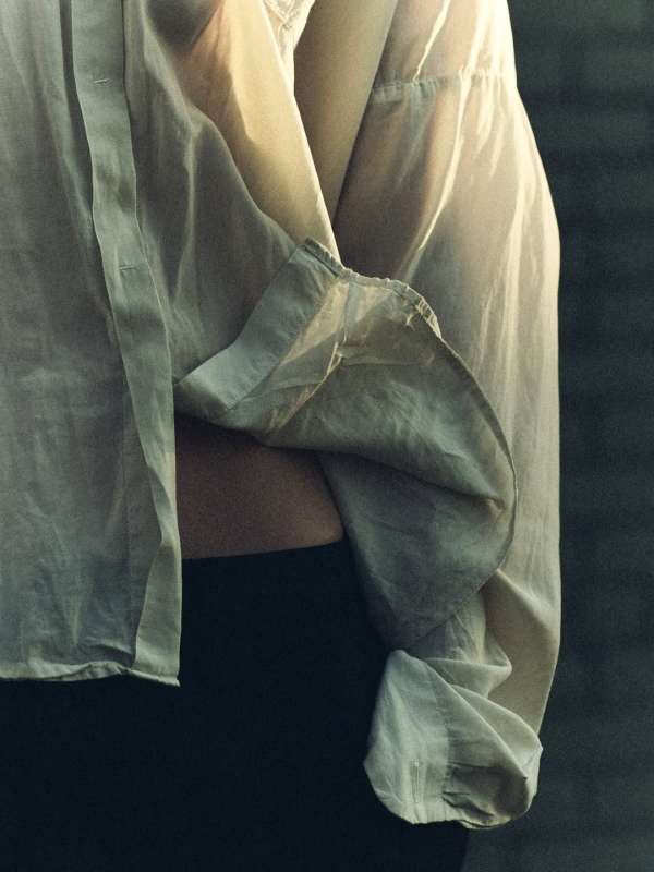 Annemarieke Van Drimmelen