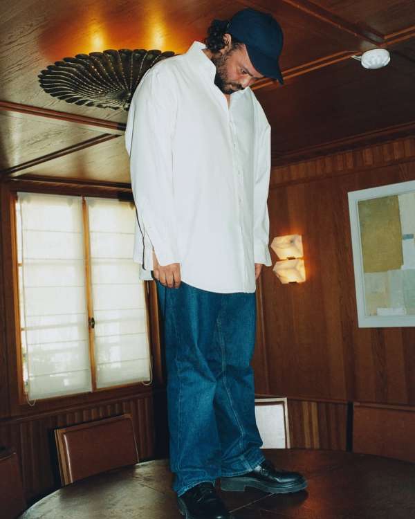 Theo Liu