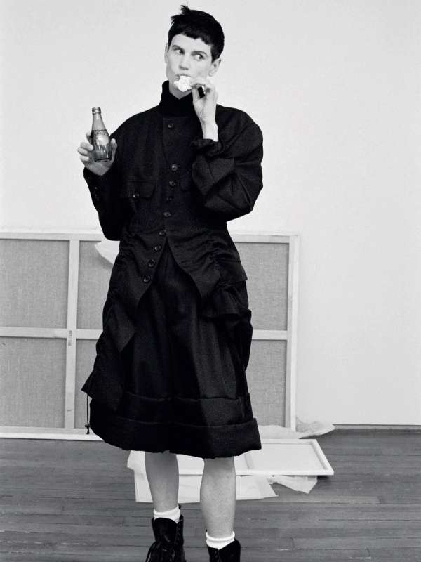Marie Deteneuille