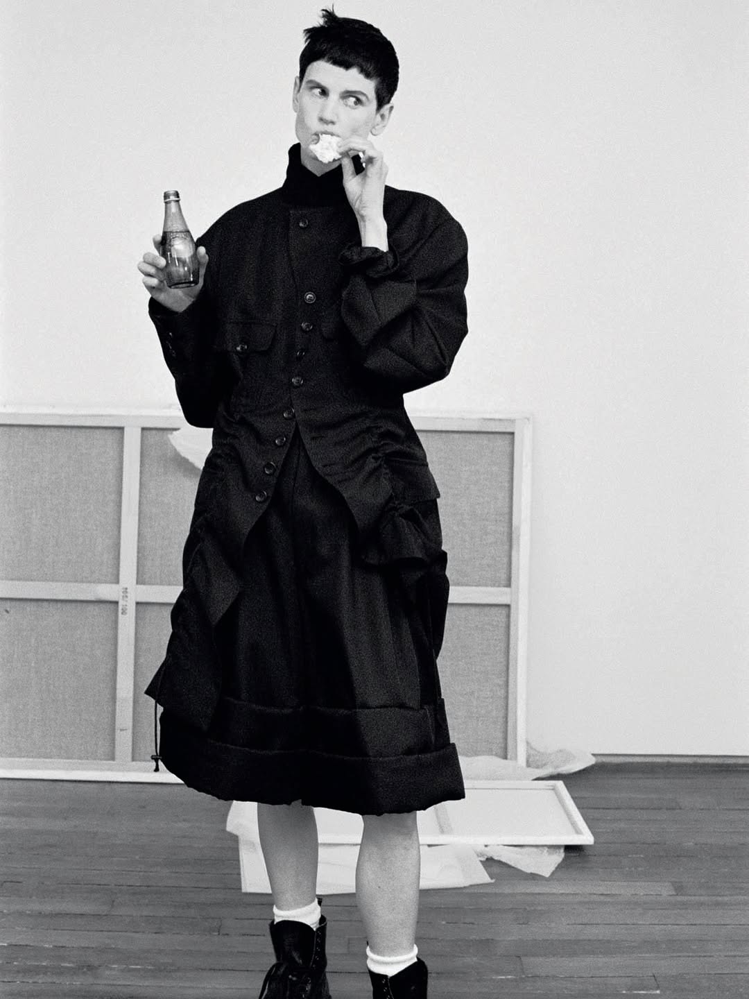 Marie Deteneuille
