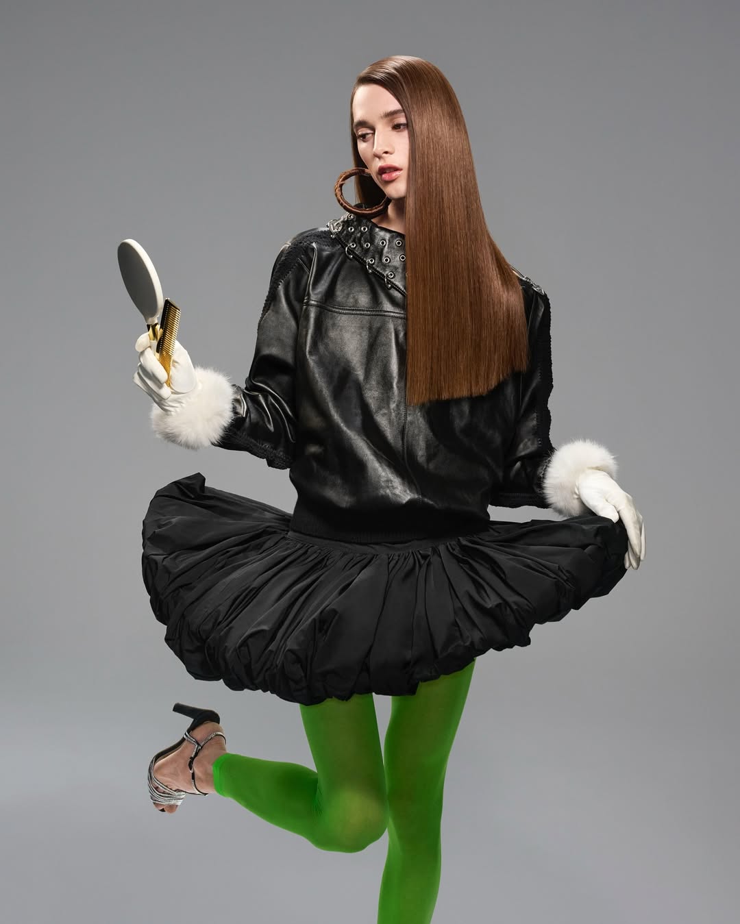 Valentin Herfray X Novembre Magazine Jul. 25