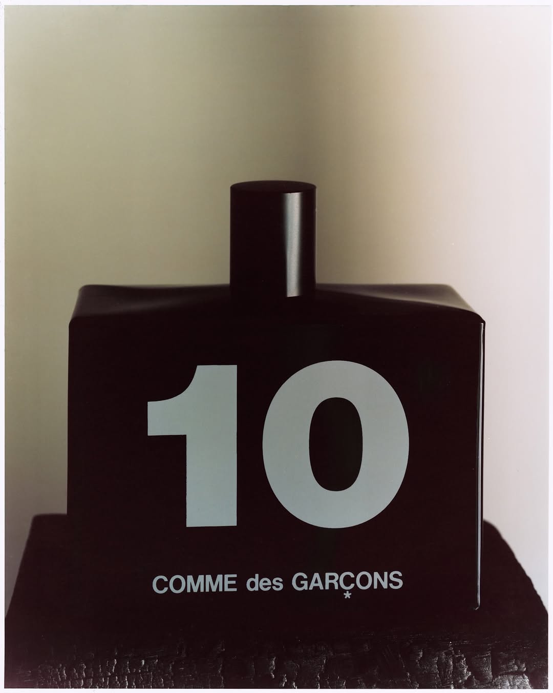 <a href="/francois-coquerel">François Coquerel</a> X Notes On Beauty <span style="text-transform: none; white-space: nowrap;">Aug. 25</span>
