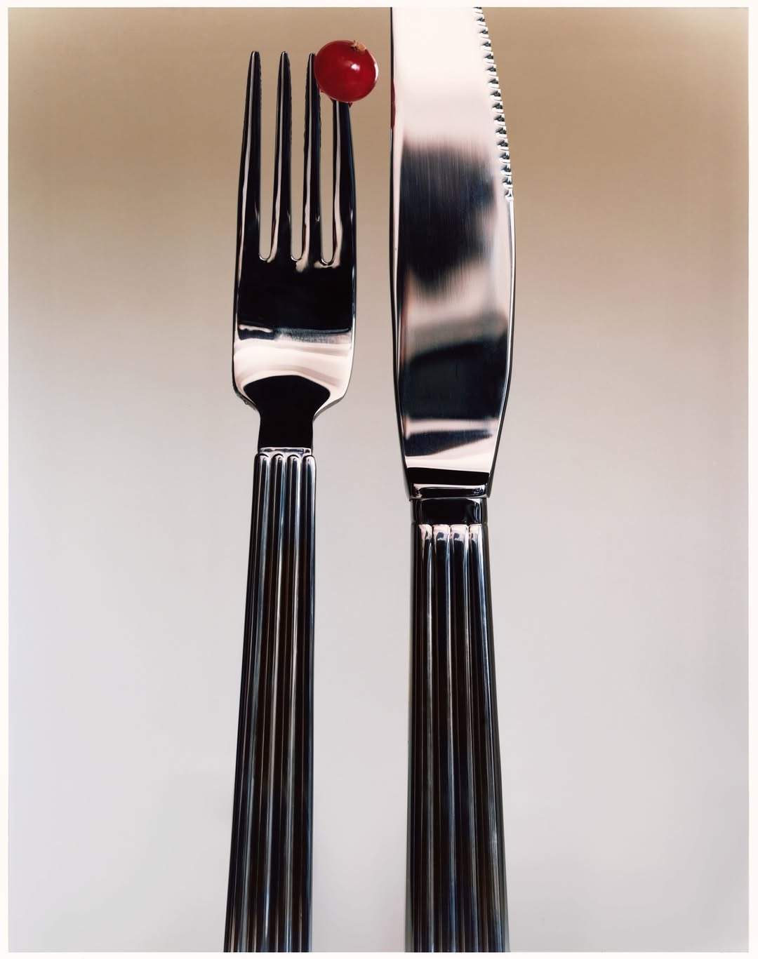 François Coquerel X GEORG JENSEN Sep. 25