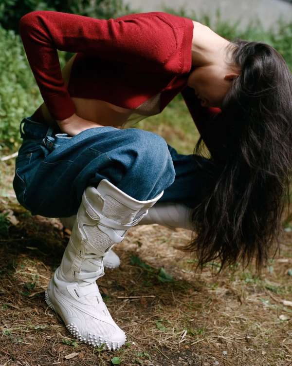 Zora Sicher