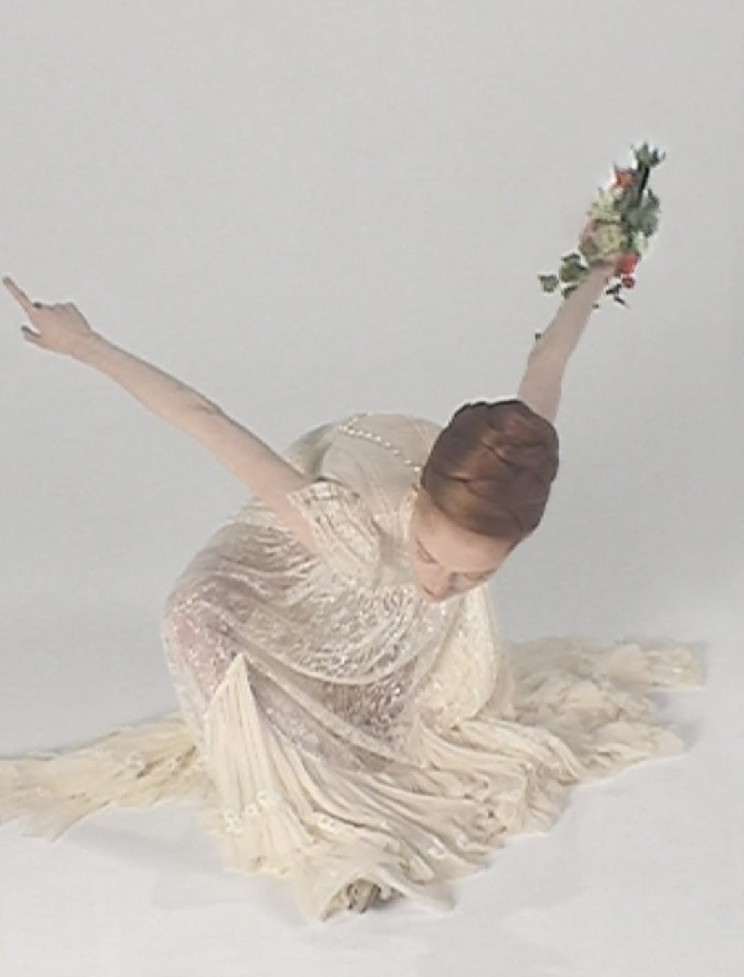 Sharna Osborne X Middle Plane Magazine Nov. 25