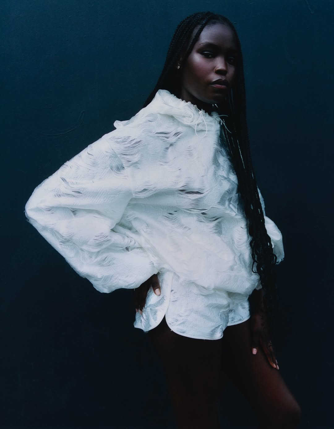 Felicity Ingram X A Magazine Curated By Nov. 25