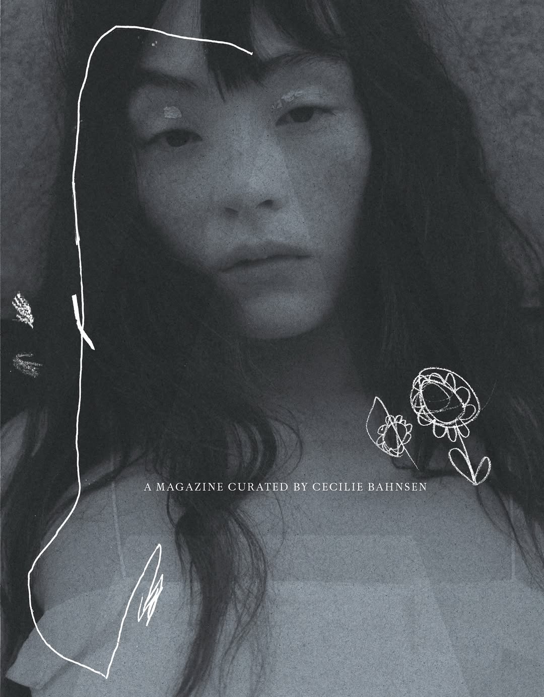 Felicity Ingram X A Magazine Curated By Nov. 25