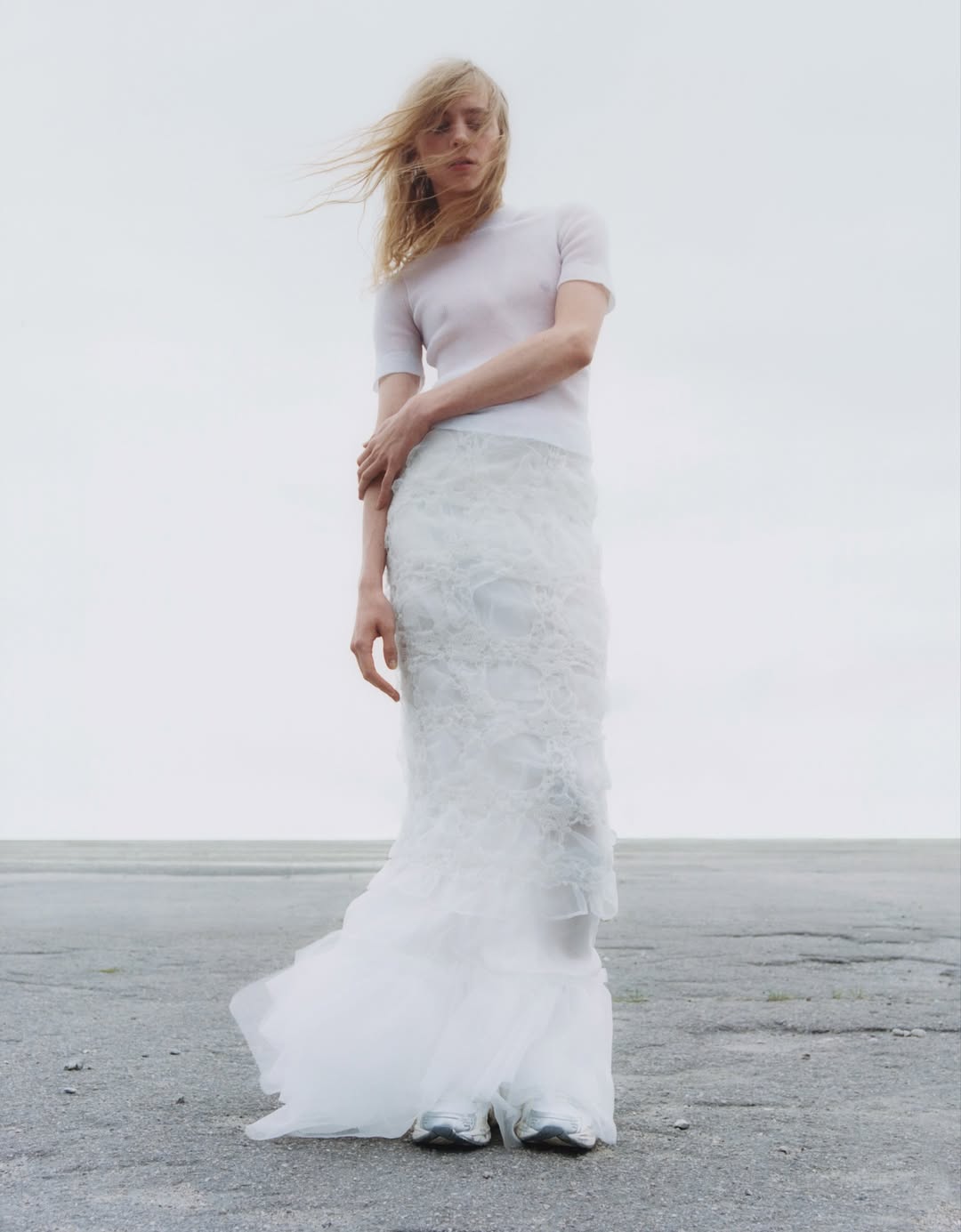 Felicity Ingram X A Magazine Curated By Nov. 25